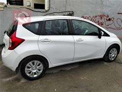 Nissan Versa Note